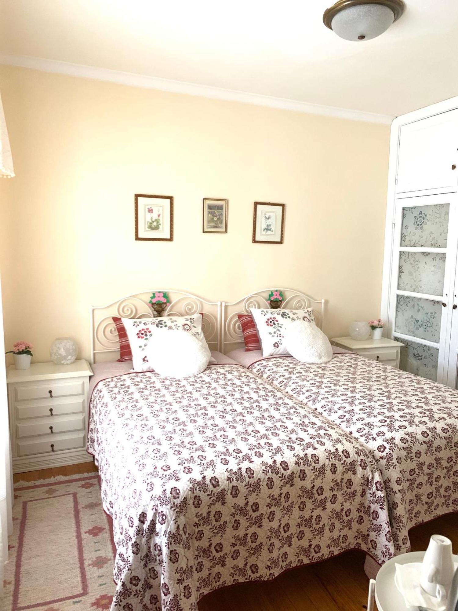Quinta De Canhoes São Pedro do Sul Εξωτερικό φωτογραφία