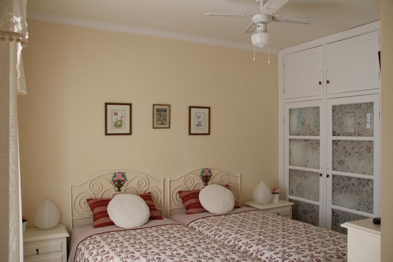 Quinta De Canhoes São Pedro do Sul Εξωτερικό φωτογραφία